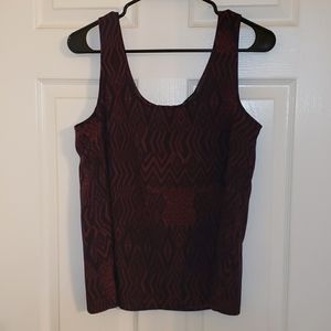 Tank Top/Blouse